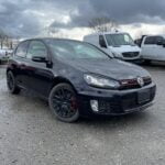 Volkswagen GTI 2010 Coupe used-cars-fr photo 1