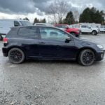 Volkswagen GTI 2010 Coupe used-cars-fr photo 7