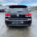 Volkswagen GTI 2010 Coupe used-cars-fr photo 6