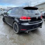 Volkswagen GTI 2010 Coupe used-cars-fr photo 4