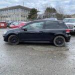 Volkswagen GTI 2010 Coupe used-cars-fr photo 8