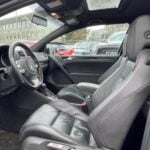 Volkswagen GTI 2010 Coupe used-cars-fr photo 9