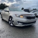 Kia Optima 2012 Sedan used-cars-fr photo 1