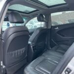 Kia Optima 2012 Sedan used-cars-fr photo 5