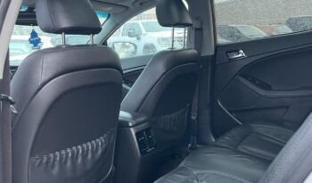 2012 Kia Optima Hybrid full