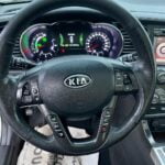 Kia Optima 2012 Sedan used-cars-fr photo 6
