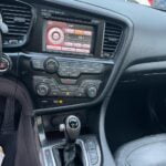 Kia Optima 2012 Sedan used-cars-fr photo 7
