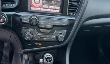 2012 Kia Optima Hybrid full