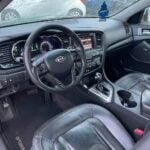 Kia Optima 2012 Sedan used-cars-fr photo 4