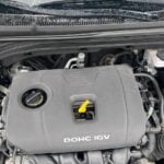 Hyundai Elantra 2017 Sedan used-cars-fr photo 12