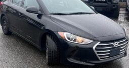 2017 Hyundai Elantra LE (7)