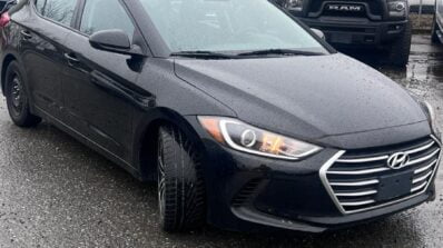 2017 Hyundai Elantra LE (7)