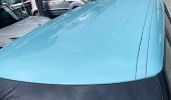 2017 Kia Soul EV full