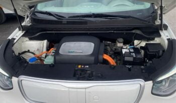 2017 Kia Soul EV full