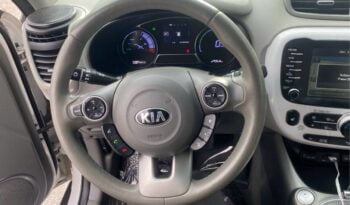 2017 Kia Soul EV full