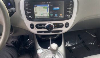 2017 Kia Soul EV full