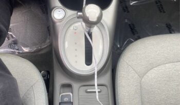 2017 Kia Soul EV full