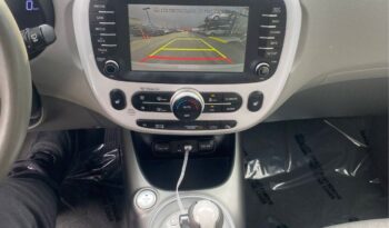 2017 Kia Soul EV full