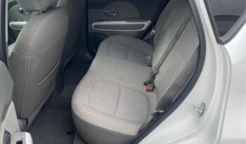 2017 Kia Soul EV full