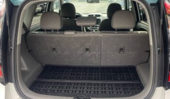 2017 Kia Soul EV full