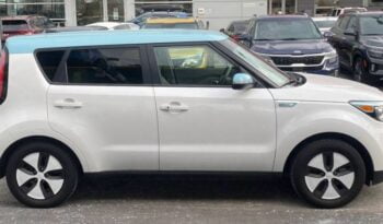 2017 Kia Soul EV full