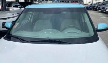 2017 Kia Soul EV full