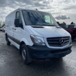 Mercedes-Benz Sprinter 2018 TRUCK used-cars-fr photo 1