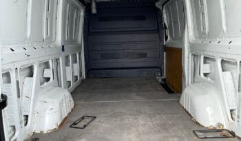 2018 Mercedes-Benz Sprinter Cargo Van Diesel full