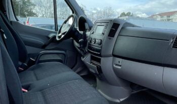 2018 Mercedes-Benz Sprinter Cargo Van Diesel full