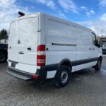Mercedes-Benz Sprinter 2018 TRUCK used-cars-fr photo 2