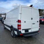 Mercedes-Benz Sprinter 2018 TRUCK used-cars-fr photo 4