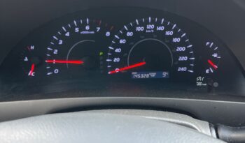 2010 Toyota Camry full