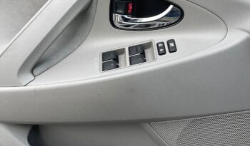 2010 Toyota Camry full