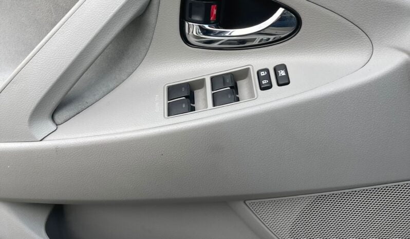 2010 Toyota Camry full