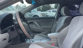 2010 Toyota Camry full