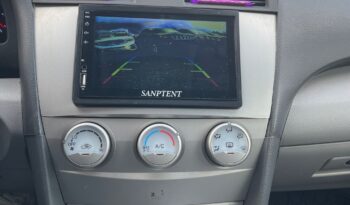 2010 Toyota Camry full