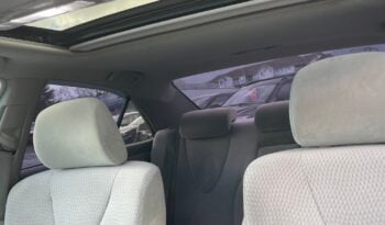 2010 Toyota Camry full