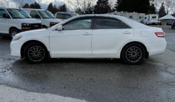 2010 Toyota Camry full