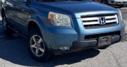 2006 Honda Pilot EX (1)