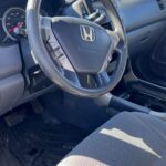 Honda Pilot 2006 MULTIPURPOSE PASSENGER VEHICLE (MPV) used-cars photo 4