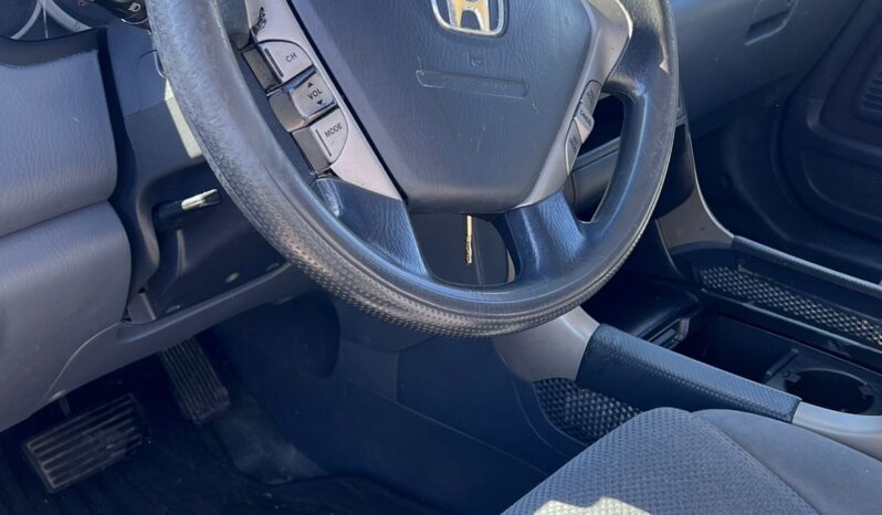 2006 Honda Pilot EX full