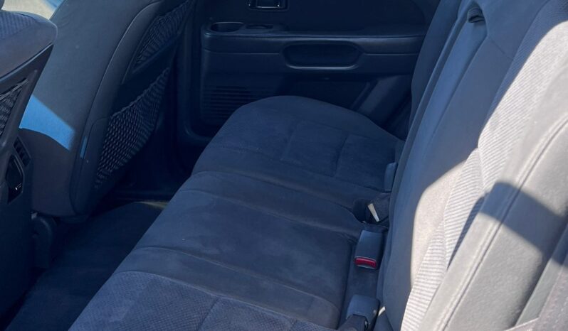 2006 Honda Pilot EX full