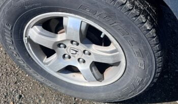 2006 Honda Pilot EX full