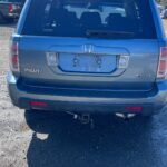 Honda Pilot 2006 MULTIPURPOSE PASSENGER VEHICLE (MPV) used-cars photo 3