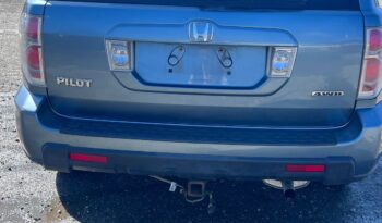 2006 Honda Pilot EX full