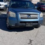 Honda Pilot 2006 MULTIPURPOSE PASSENGER VEHICLE (MPV) used-cars photo 15