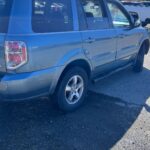 Honda Pilot 2006 MULTIPURPOSE PASSENGER VEHICLE (MPV) used-cars photo 1