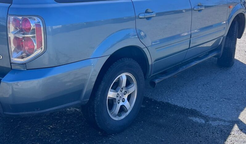 2006 Honda Pilot EX full