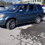 Honda Pilot 2006 MULTIPURPOSE PASSENGER VEHICLE (MPV) used-cars photo 2
