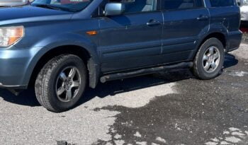 2006 Honda Pilot EX full